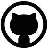 GitHub logo